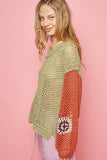 Favorite View Sweater