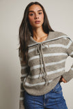 The Driftline Sweater