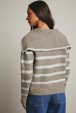 The Driftline Sweater