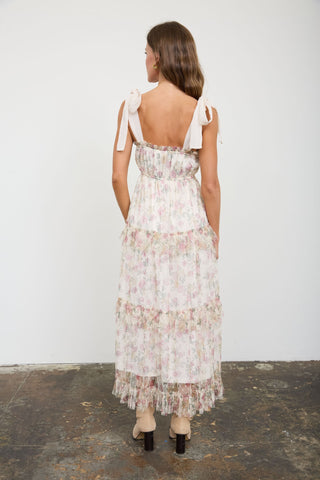 Forever in Bloom Dress