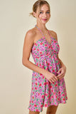 The Flower Market Dress