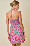 The Flower Market Dress