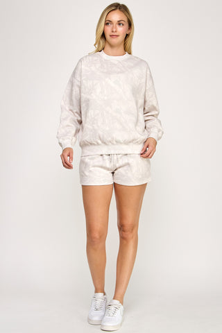 Mood Setter Shorts