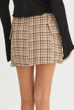 Bold Moves Skirt