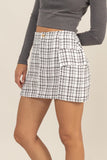 Bold Moves Skirt