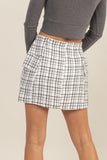 Bold Moves Skirt