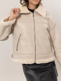 Cozier Days Jacket