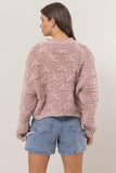 Cozy On Up Sweater