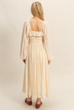 Wish You Were Here Dress