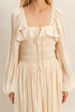 Wish You Were Here Dress