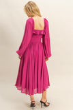 Wish You Were Here Dress