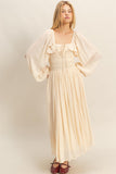 Wish You Were Here Dress