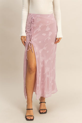 Sweet By Nature Skirt