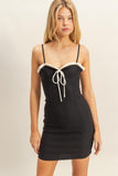 In Your Dreams Dress