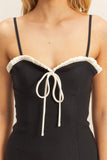 In Your Dreams Dress