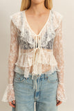 Simple As That Top