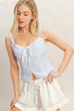 Cottage Breeze Cami