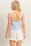 Cottage Breeze Cami