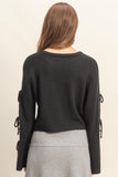 Nights Like This Sweater