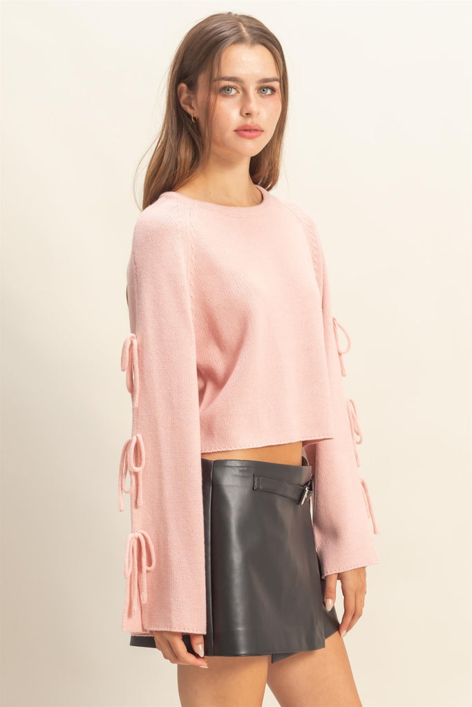 Nights Like This Sweater