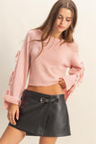 Nights Like This Sweater