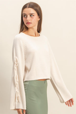 Nights Like This Sweater