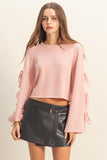 Nights Like This Sweater