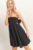 Free Spirit Eyelet Mini