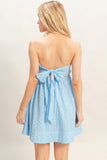 Free Spirit Eyelet Mini