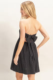 Free Spirit Eyelet Mini