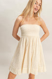 Free Spirit Eyelet Mini