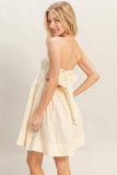 Free Spirit Eyelet Mini
