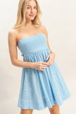 Free Spirit Eyelet Mini