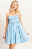 Free Spirit Eyelet Mini
