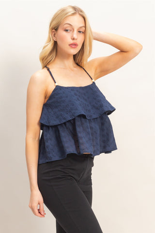 Palm Coast Tank