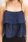 Palm Coast Tank