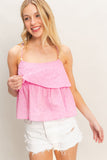 Palm Coast Tank