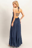 Free Soul Tiered Maxi