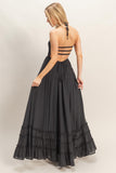 Free Soul Tiered Maxi