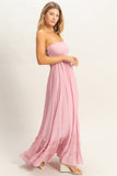 Free Soul Tiered Maxi