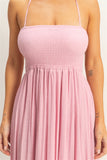 Free Soul Tiered Maxi