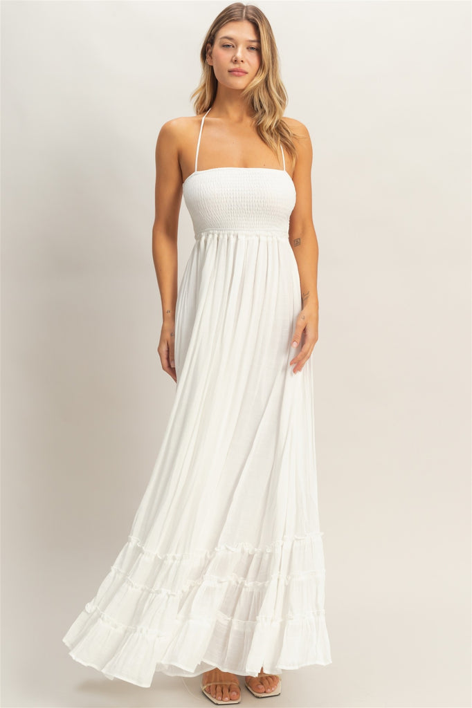 Free Soul Tiered Maxi