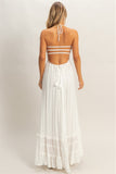 Free Soul Tiered Maxi