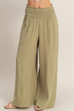 Easy Escape Palazzo Pants