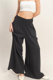 Easy Escape Palazzo Pants