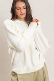 Cloudline Sweater