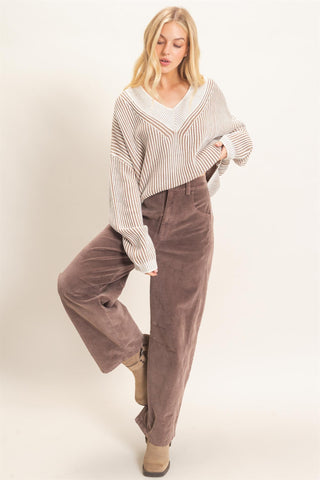 Out & About Pants