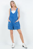 Sweet Nature Romper