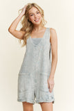 Sweet Nature Romper
