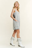 Sweet Nature Romper